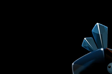 Angry Birds Space   Blue Bird Wallpapers   Game Wallpapers