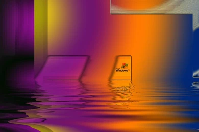 Wallpapers: Windows XP Wallpapers And Backgrounds