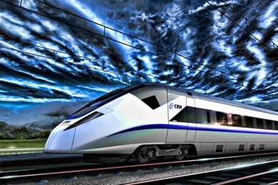Shinkansen Bullet Train   Wallpapers