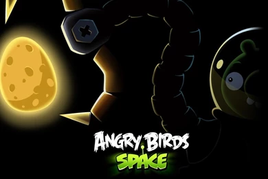 iPad Angry Birds Hd Wallpapers