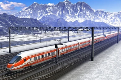 Bullet Rains Hd Wallpapers