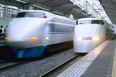 Motor: Bullet Train, Picture Nr. 16204