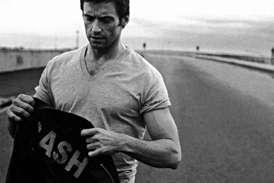 Hugh Jackman HD Wallpapers