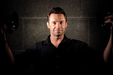 Hugh Jackman HD Wallpapers