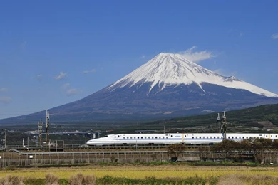 World Train Journey Planner