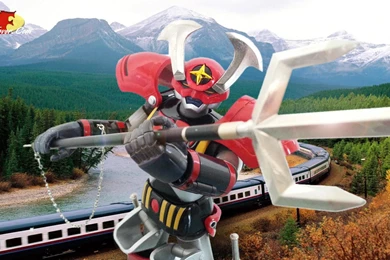 Battle Fever J   Downloadable Media