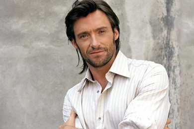 Hugh Jackman