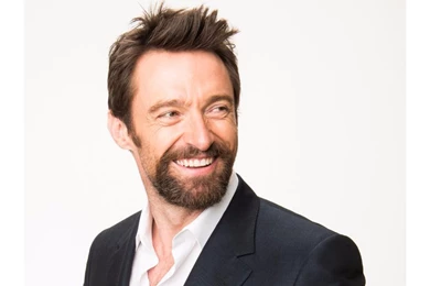 Cool 4K Hugh Jackman Wallpapers