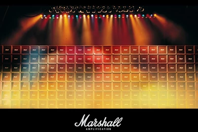 DeviantArt: More Like Marshall Stack Wallpapers By Cmdry72