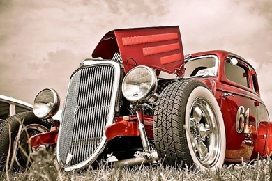 Exotic Cars Hot Rod Wallpapers Free Desktop Backgrounds And Wallpapers