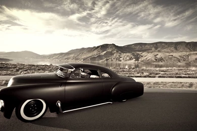 Rat Rod Wallpapers   Wallpapers Cave