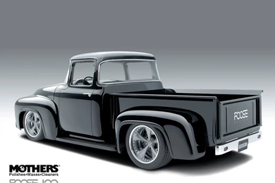 559 Hot Rod HD Wallpapers