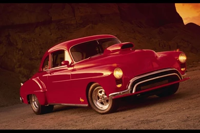 Hot Rod Computer Wallpapers, Desktop Backgrounds