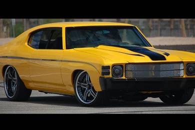 559 Hot Rod HD Wallpapers