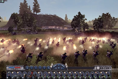 Wallpapers HD   Total War