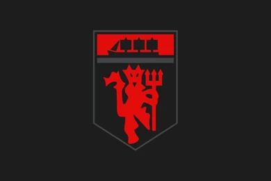 Manchester United Logo HD Wallpapers