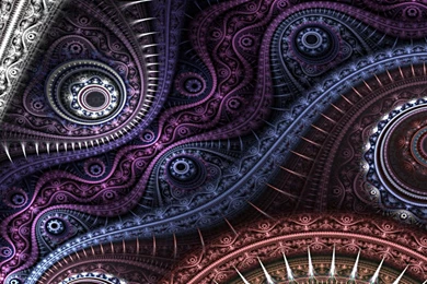 Abstract Wallpapers (