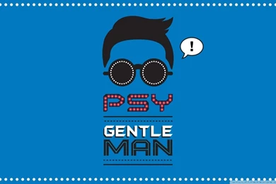 PSY Gentleman HD Desktop Wallpapers : Widescreen : High Definition