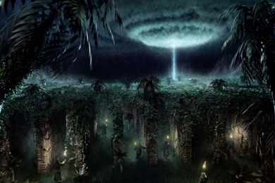 Wallpapers Psy Trance Dream Music 1920x1080