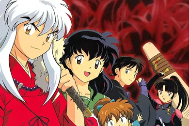 Inuyasha Wallpapers   Wallpapers Cave