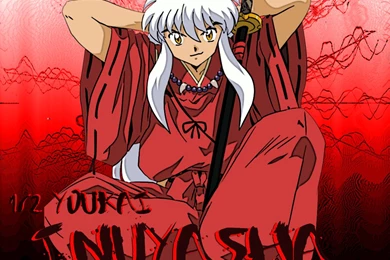 Download Inuyasha Wallpapers 1024x768