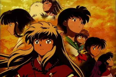 Inuyasha: The Final Act – Ashley's Blog