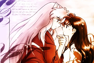 Download Inuyasha Free Wallpapers 1024x768