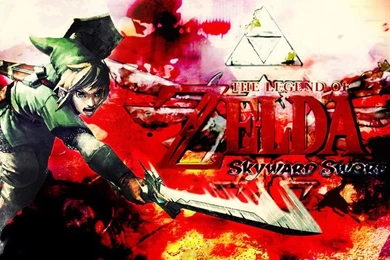 Legend Of Zelda Skyward Sword Wallpapers By Rukislittlepuppet On ...