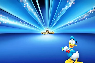 Walt Disney Wallpapers   Donald Duck   Walt Disney Characters ...