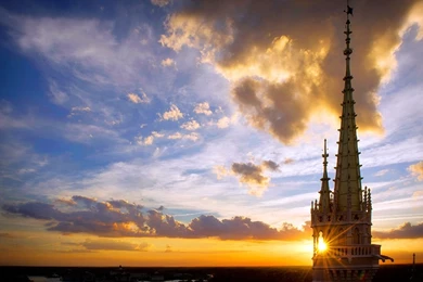 Disney Parks Wallpapers