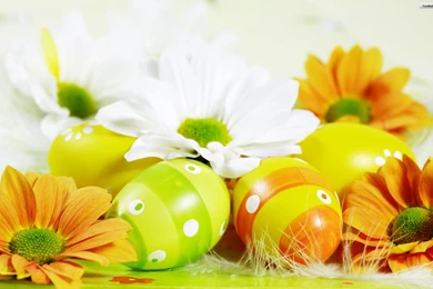 YouWall   Easter Eggs Wallpapers   Wallpaper,wallpapers,free ...