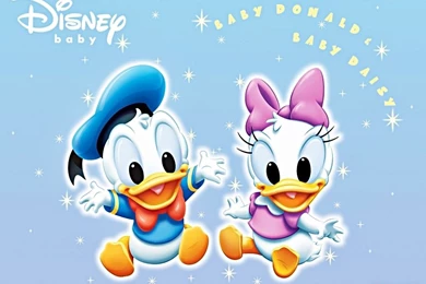 Walt Disney Wallpapers   Disney Babies   Walt Disney Characters ...