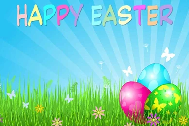 Happy Easter Wallpapers Pictures Wallpapers Cave