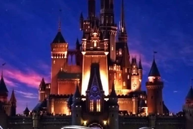 Walt Disney iPhone 5 Wallpapers