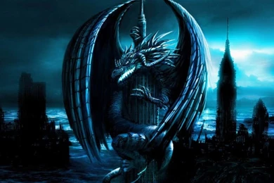 Wallpaper] Out Of This World Wallpapers