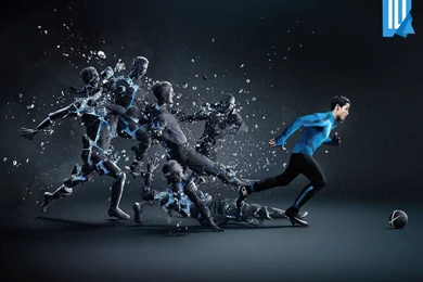 Cristiano Ronaldo   Out Of This World By IndividualDesign On ...