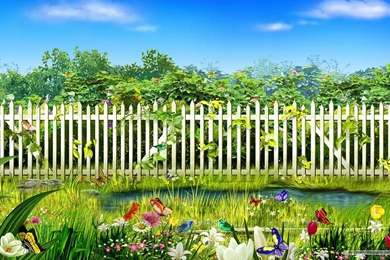 Free Wallpapers   Free Holiday Wallpapers   Easter Wallpapers ...