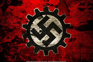 Nazi Symbol Wallpapers