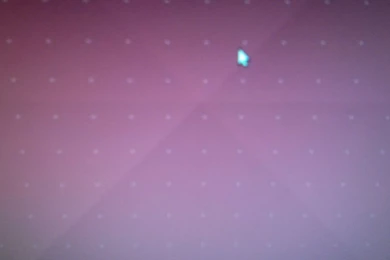 New Ubuntu 14.04 LTS "Suru" Wallpapers Gets A Fix For Proportion Issue