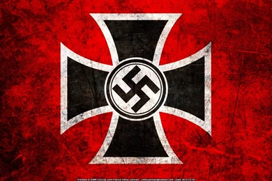 Nazi Flag