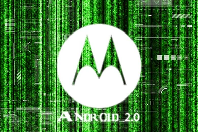 Tech Droid Wallpapers