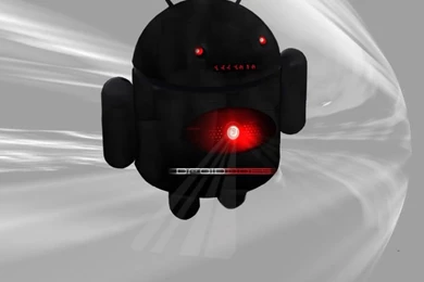 New Droid Wallpapers Made