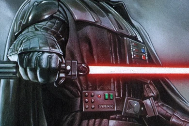 Have Some Star Wars IOS Wallpapers Courtesy Of Marvel – Laser Time