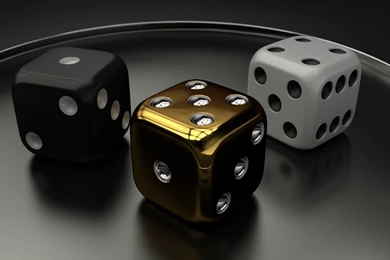 Wallpapers Desktop 3d