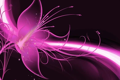 Pink Abstract HD Wallpapers Download