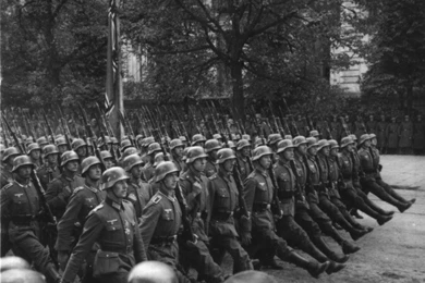 Soldiers, Army, Military, Nazi :: Wallpapers