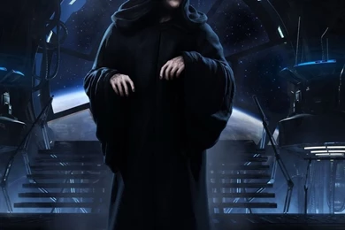 Wallpapers Weekends: Star Wars For Your iPad