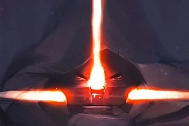 4 Beautiful Star Wars: The Force Awakens iPhone Wallpapers