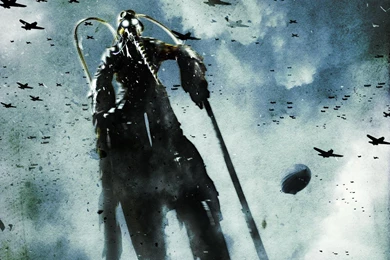 FRANKENSTEINS ARMY Action Horror Dark Sci fi Monster Frankenstein ...