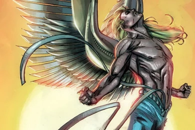 Archangel Wallpapers